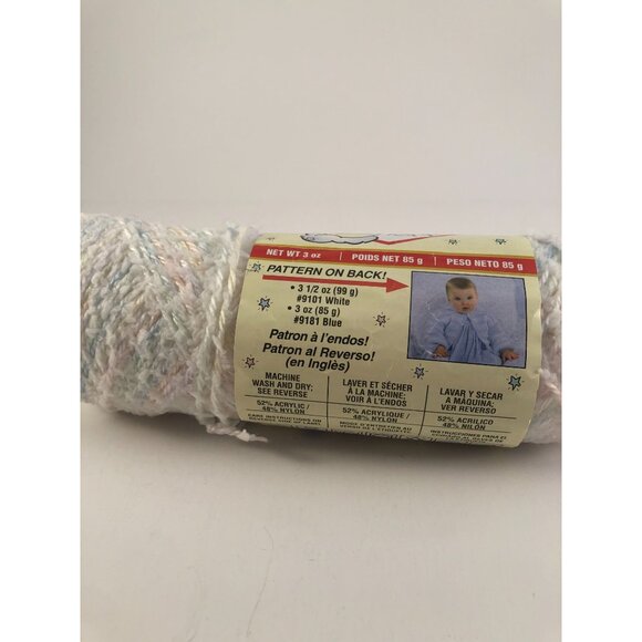 LOT of 2.5 Skeins - Picture 6 of 8